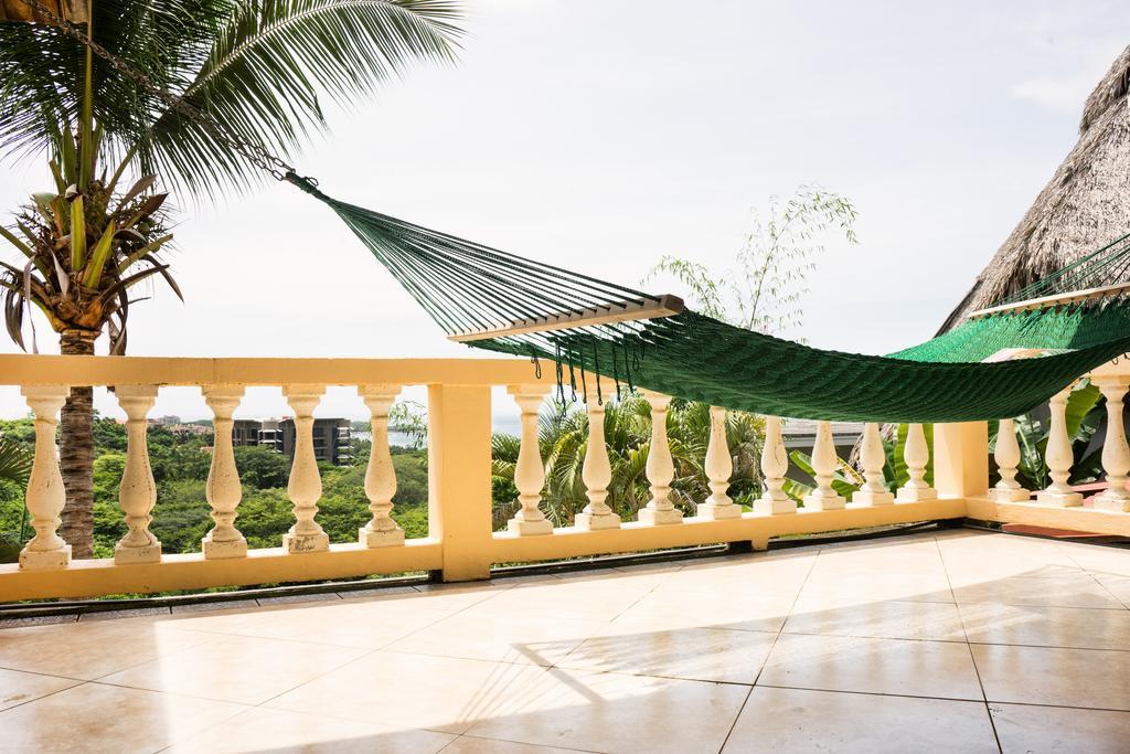 Casa Monacita Villa Tamarindo Exterior photo