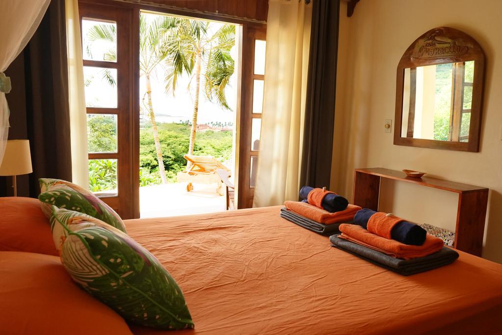 Casa Monacita Villa Tamarindo Exterior photo