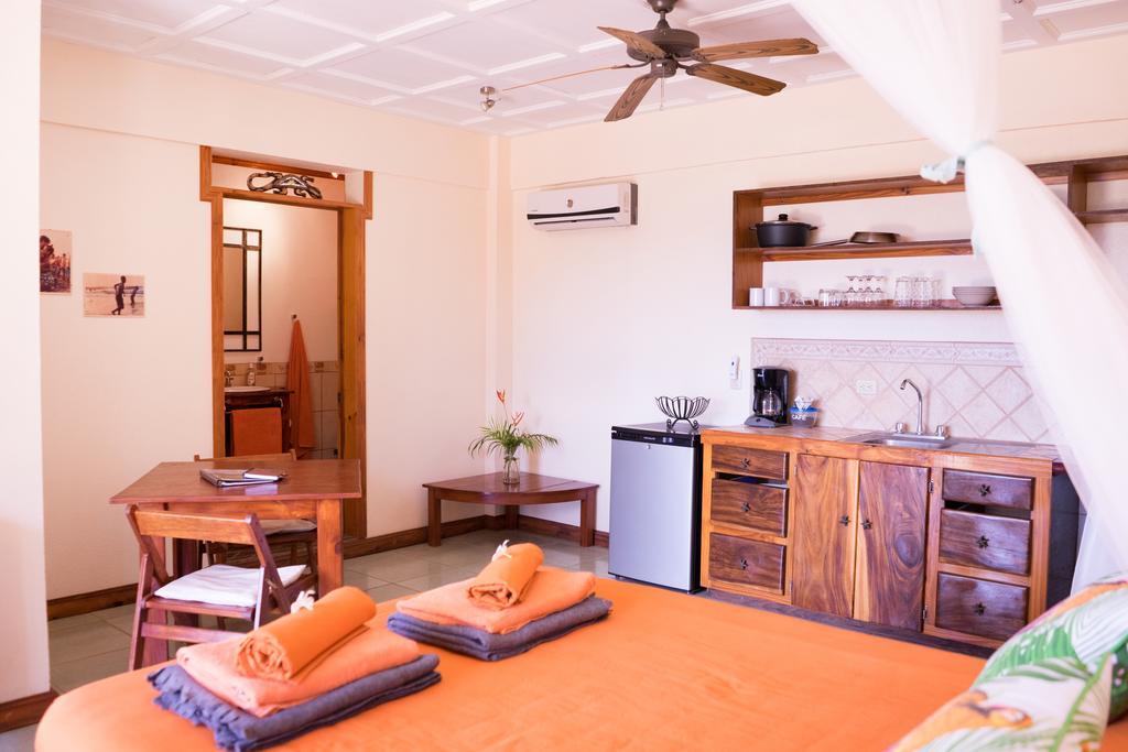 Casa Monacita Villa Tamarindo Exterior photo