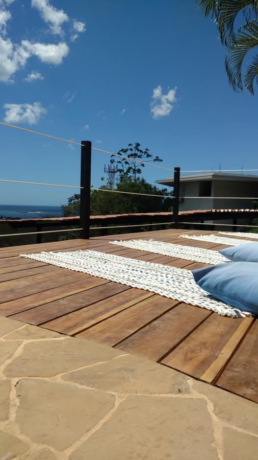 Casa Monacita Villa Tamarindo Exterior photo
