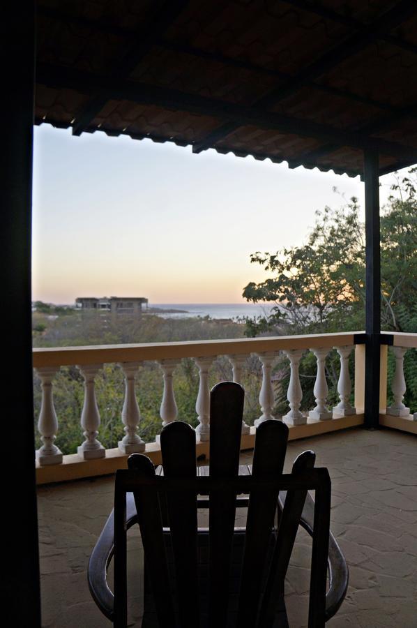 Casa Monacita Villa Tamarindo Exterior photo