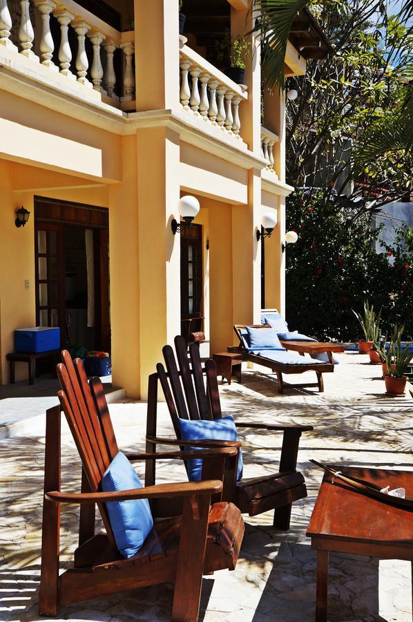 Casa Monacita Villa Tamarindo Exterior photo